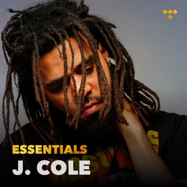 J. Cole Essentials