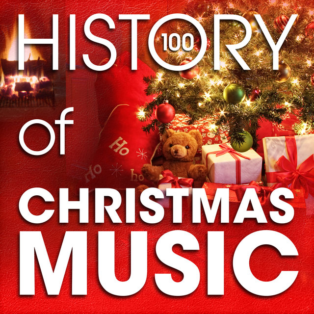 The History of Christmas Music (100