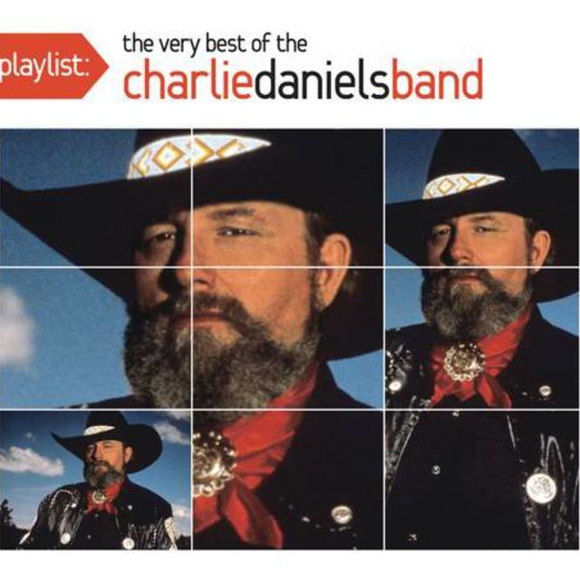 Long Haired Country Boy By Charlie Daniels On Tidal