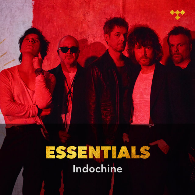 Indochine Essentials