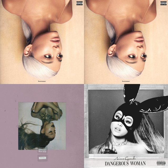 SET TRIPPIN: Ariana Grande's "Sweetner" Tour