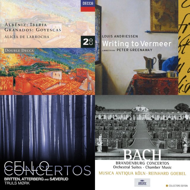 250 greatest Recordings-Gramophone - first title
