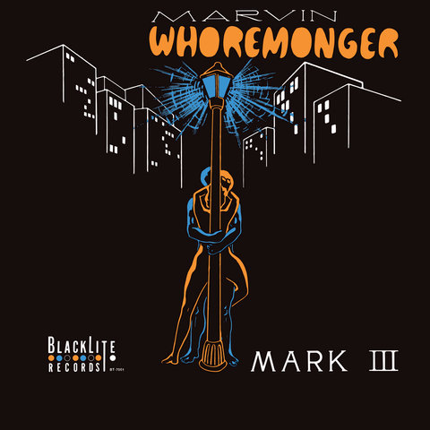 Mark III
