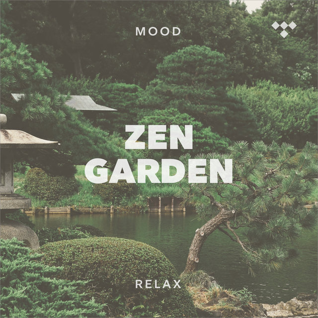 Zen Garden