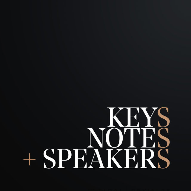 Keys, Notes + Speakers: Patterson Hood