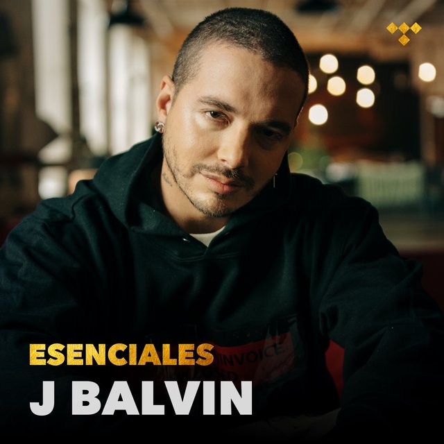 J Balvin Esenciales