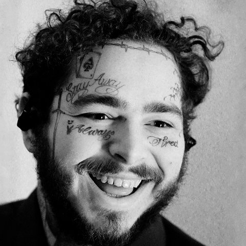 Post Malone