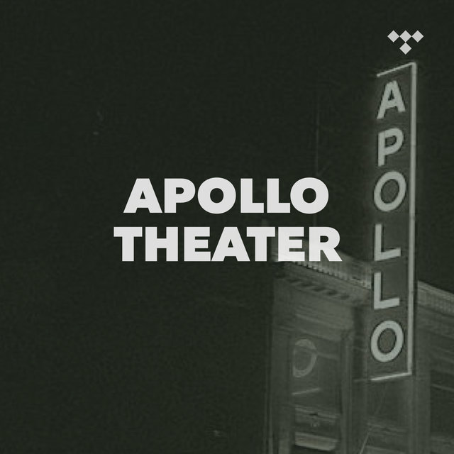 Apollo Theater: An American Music History