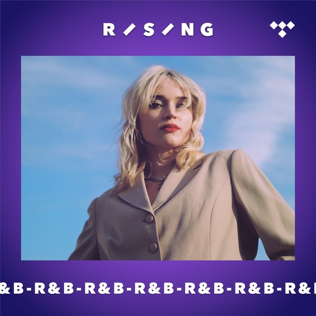 TIDAL Rising: R&B