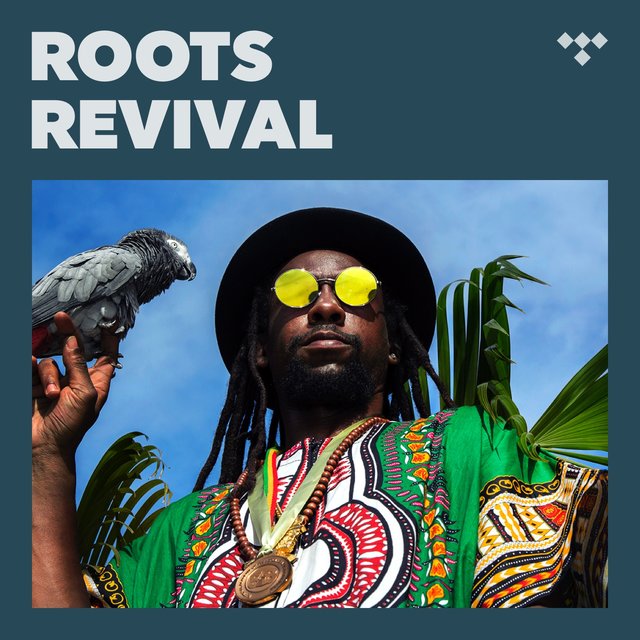 Roots Revival