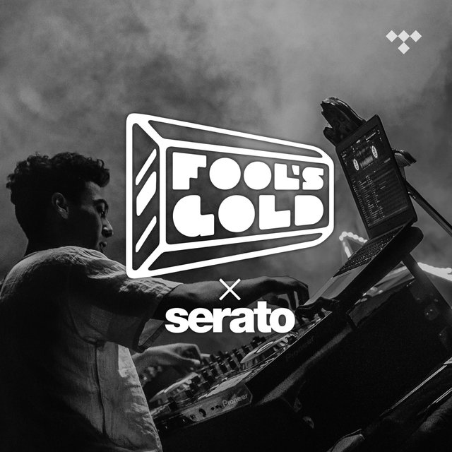 Serato Presents: Fool's Gold x Serato