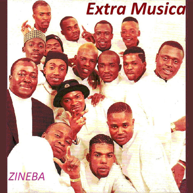 TÉLÉCHARGER EXTRA MUSICA SORCELLERIE KINDOKI MUSICA SORCELLERIE EXTRA KINDOKI TÉLÉCHARGER