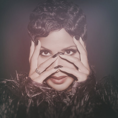Toni Braxton