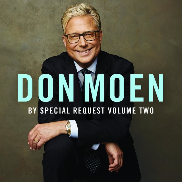 Don Moen Hymn Book