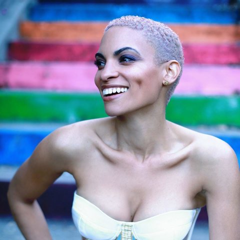 Goapele