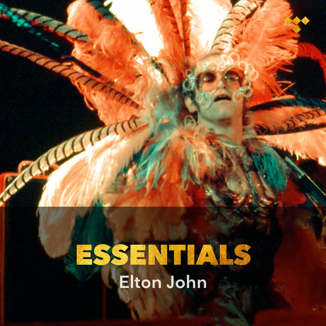 Elton John Essentials
