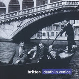 Britten: Death in Venice, Op.88 / Act 1 - "Was I Wrong To Come?"