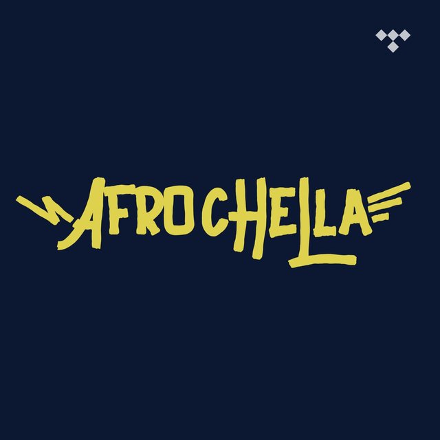 Afrochella