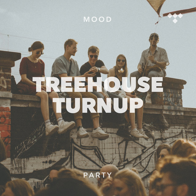 Treehouse Turnup