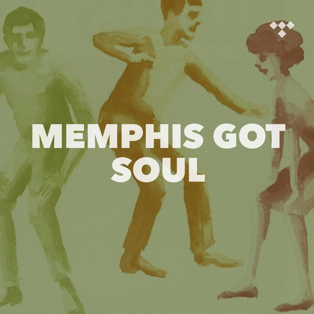 Memphis Got Soul!