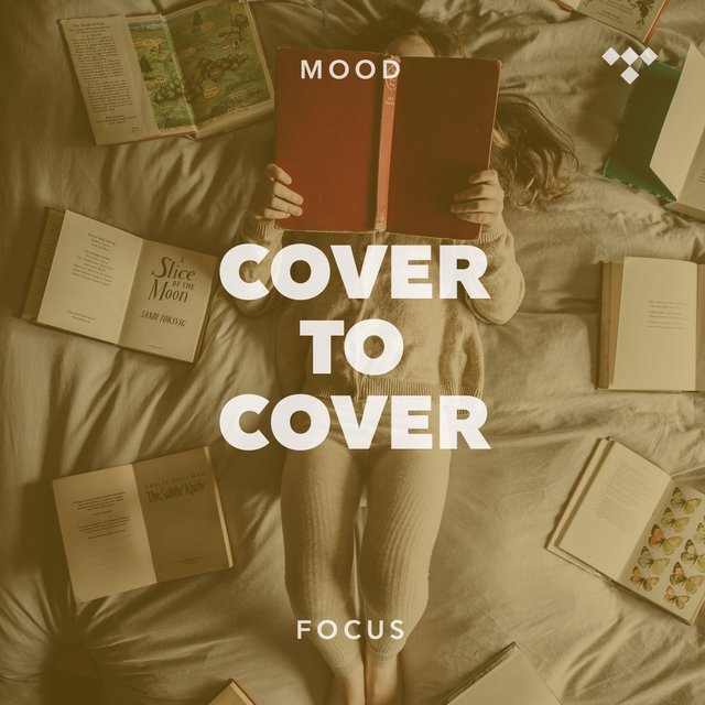 Cover to Cover
