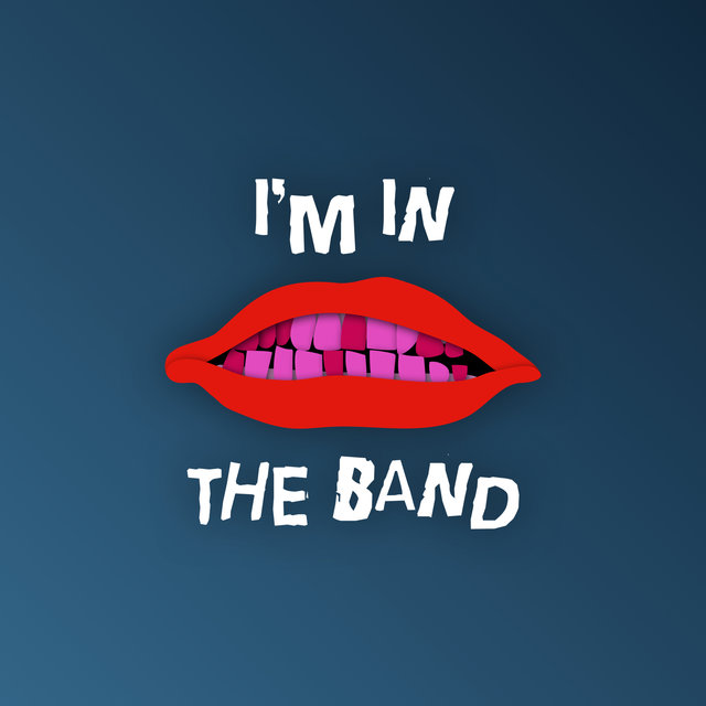 I'm in the Band