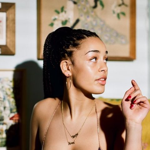 Jorja Smith