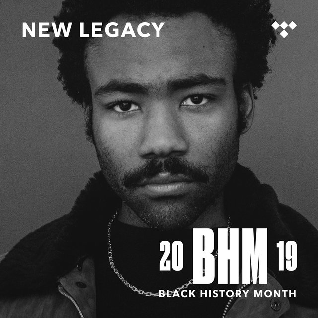 Childish Gambino Essentials