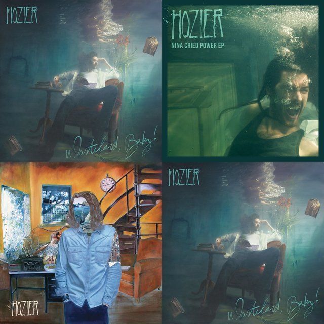 SET TRIPPIN: Hozier’s “Wasteland, Baby” Tour