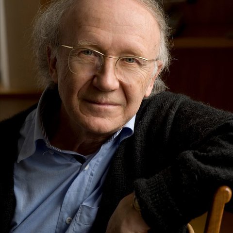 Heinz Holliger