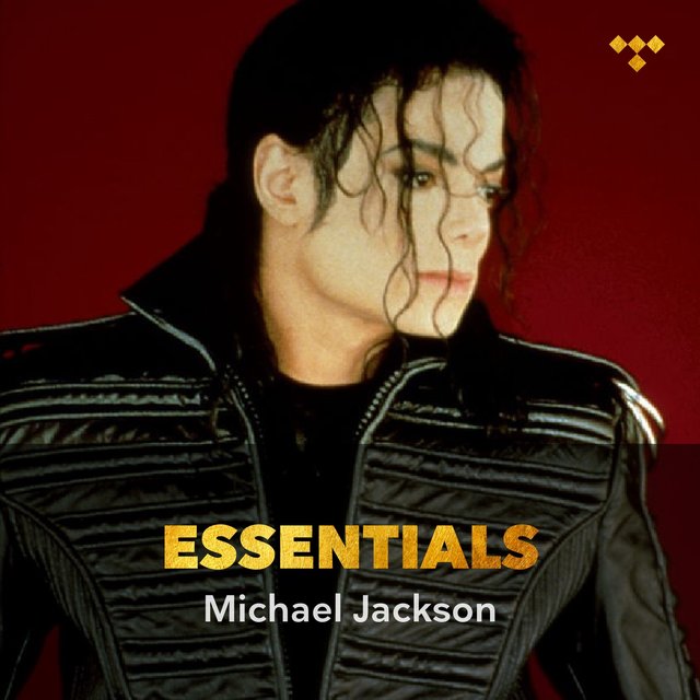 Michael Jackson Essentials