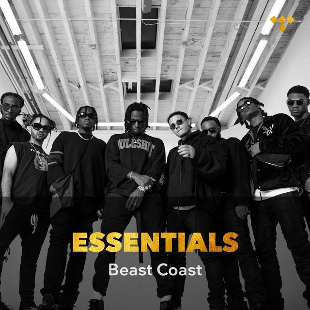 Beast Coast Essentials