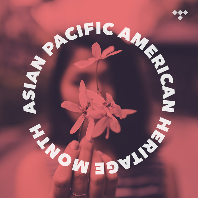 Listen To Asian Pacific American Heritage Month On Tidal