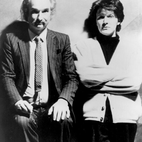 Holger Czukay