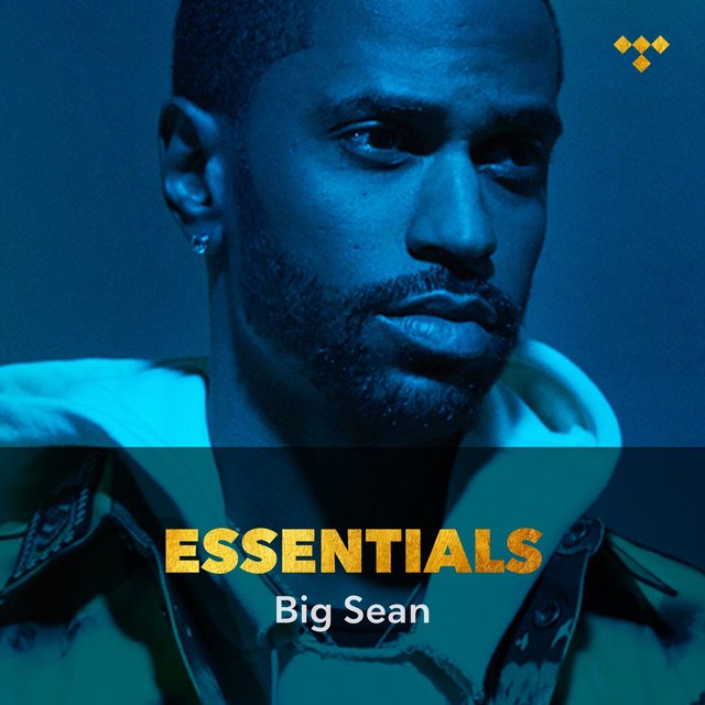 Big Sean Essentials