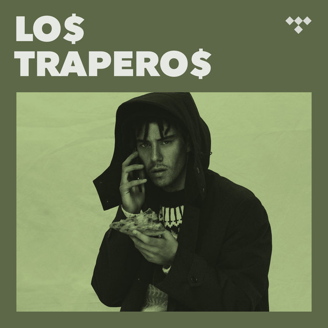 LOS TRAPEROS