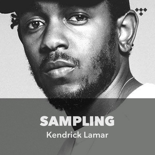 Sampling: Kendrick Lamar
