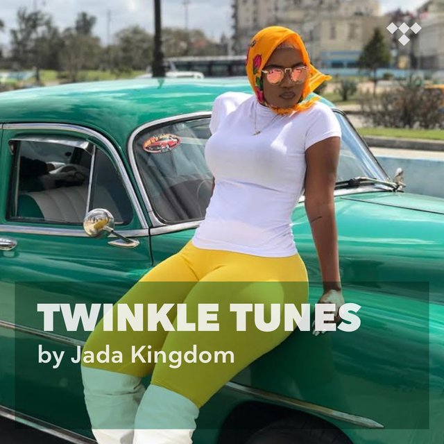 Twinkle Tunes