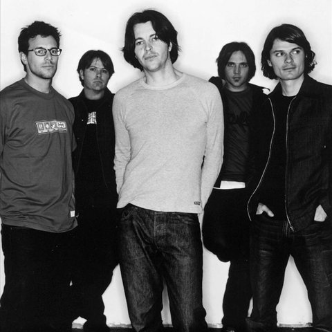 Powderfinger