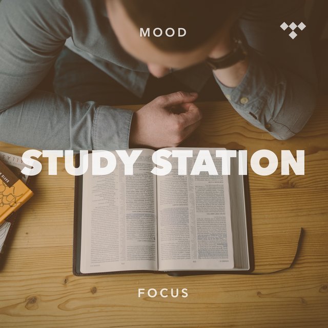 Study Station