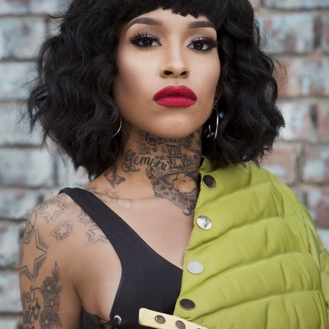 Neisha Neshae