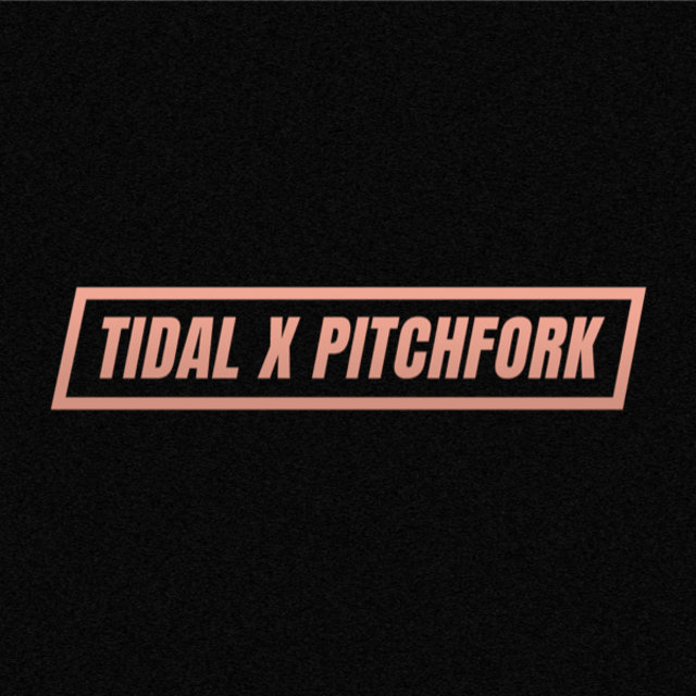 TIDAL X Pitchfork