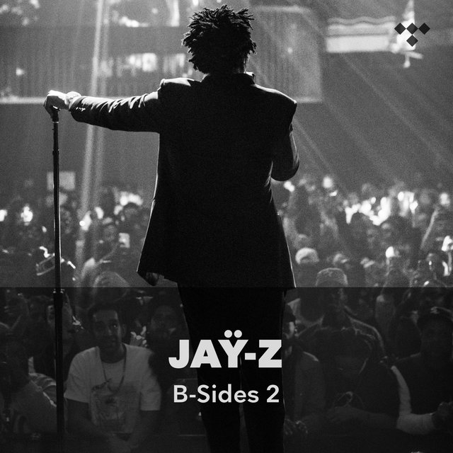 Jaÿ-Z B-Sides 2