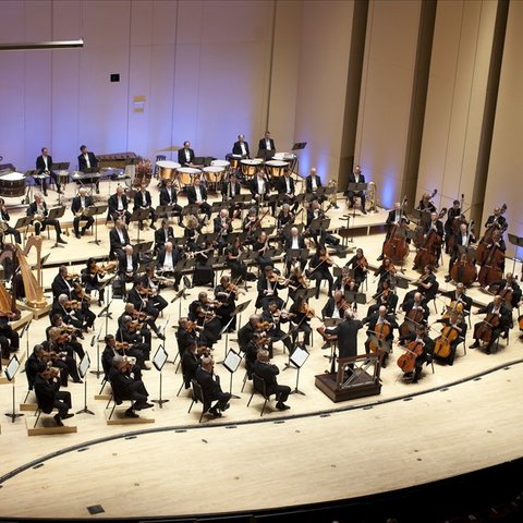 Atlanta Symphony Orchestra