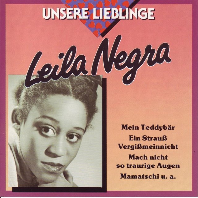 Lieber Gott Lass Die Sonne Wieder Scheinen By Leila Negra On Tidal