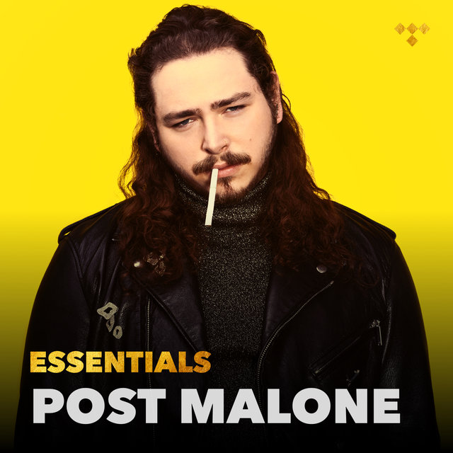 Post Malone Essentials