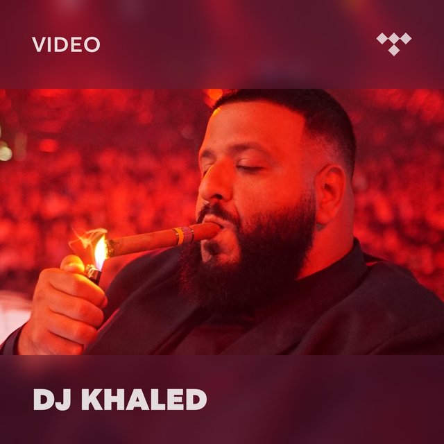 DJ Khaled Video Essentials