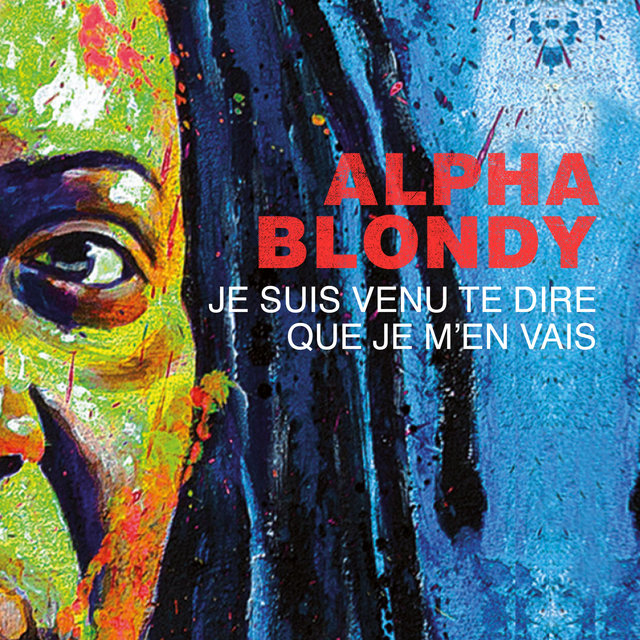 TÉLÉCHARGER ALPHA BLONDY POSITIVE ENERGY