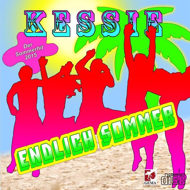 Endlich Sommer By Kessie On Tidal