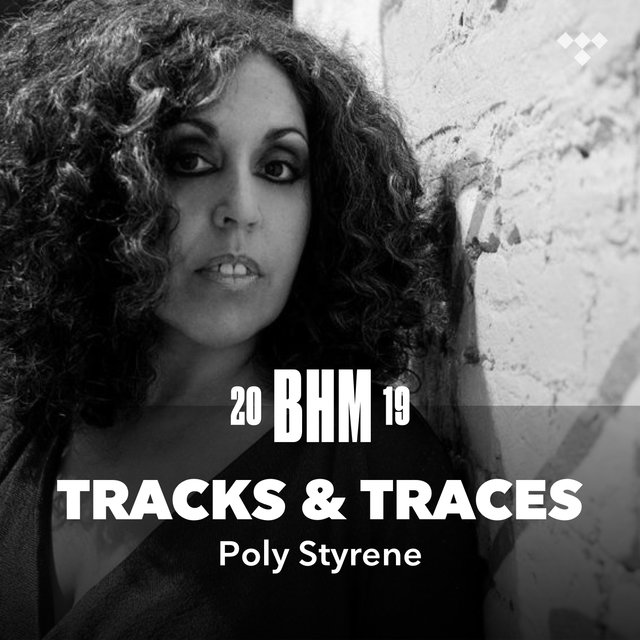 Tracks & Traces: Poly Styrene
